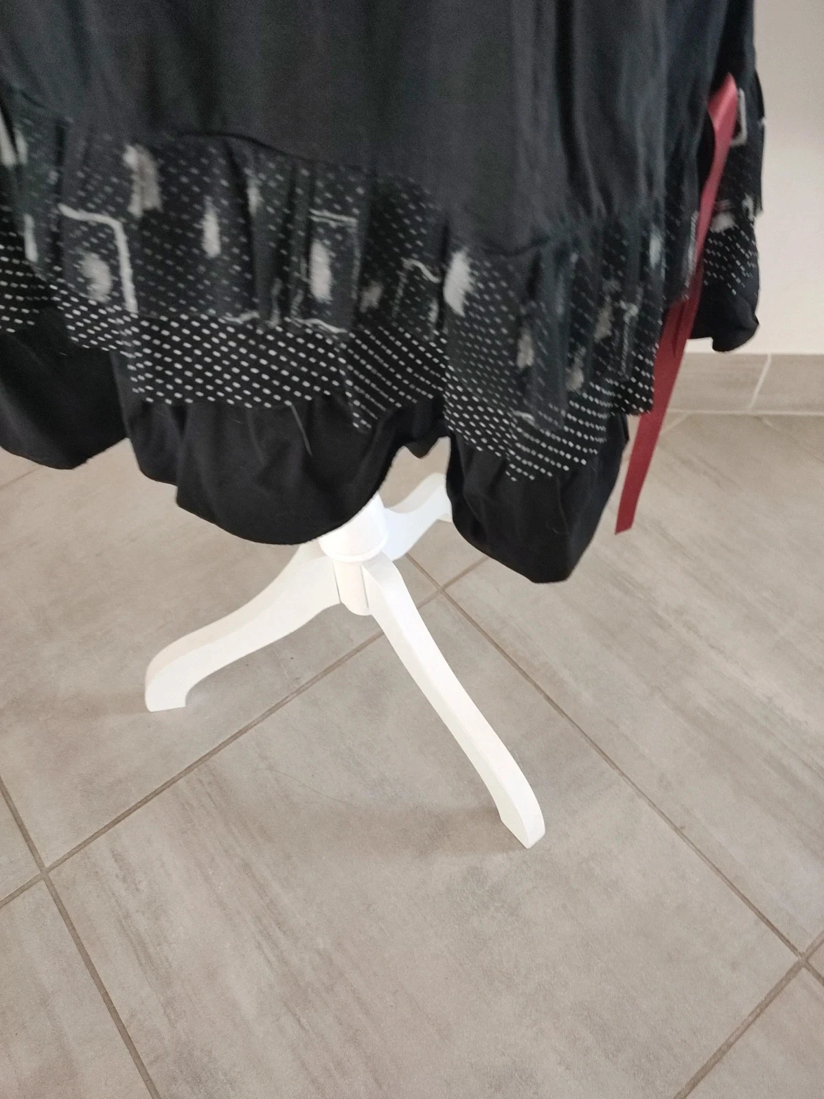 Women's Cache Cache skirt size 40 – photo 3